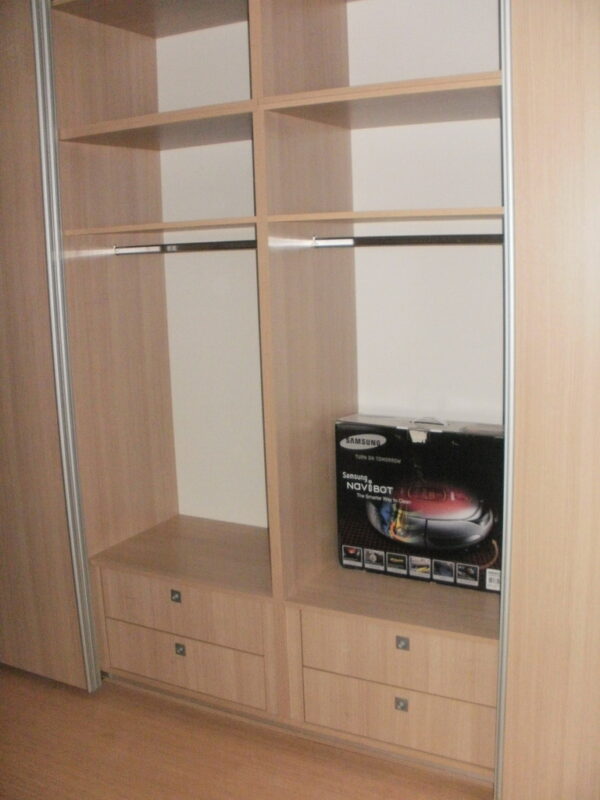 Мебели по поръчка в кв.Гео Милев - Image 22