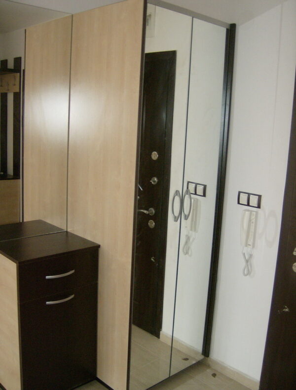 Мебели по поръчка в кв.Изгрев - Image 10