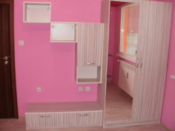 Мебели по поръчка в Люлин. Цялостно обзавеждане по поръчка - Image 11