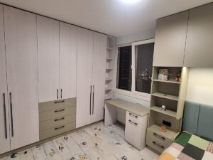 Мебели по поръчка за тийнейджър Мебели по поръчка за тийнейджър